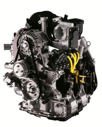 P4A26 Engine